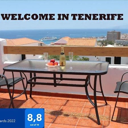 Los Cristianos Port Royale 184 Εξωτερικό φωτογραφία