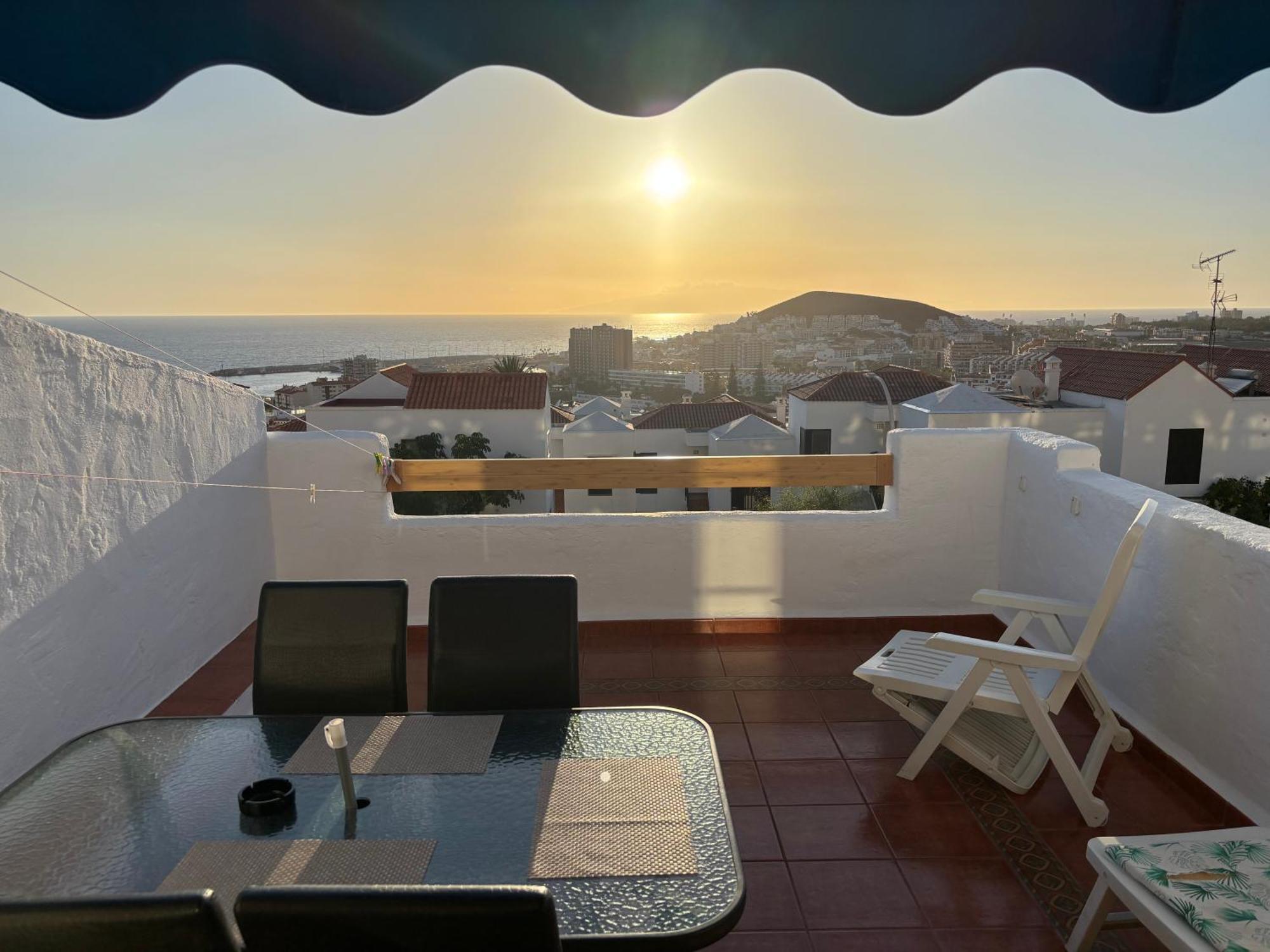 Los Cristianos Port Royale 184 Εξωτερικό φωτογραφία