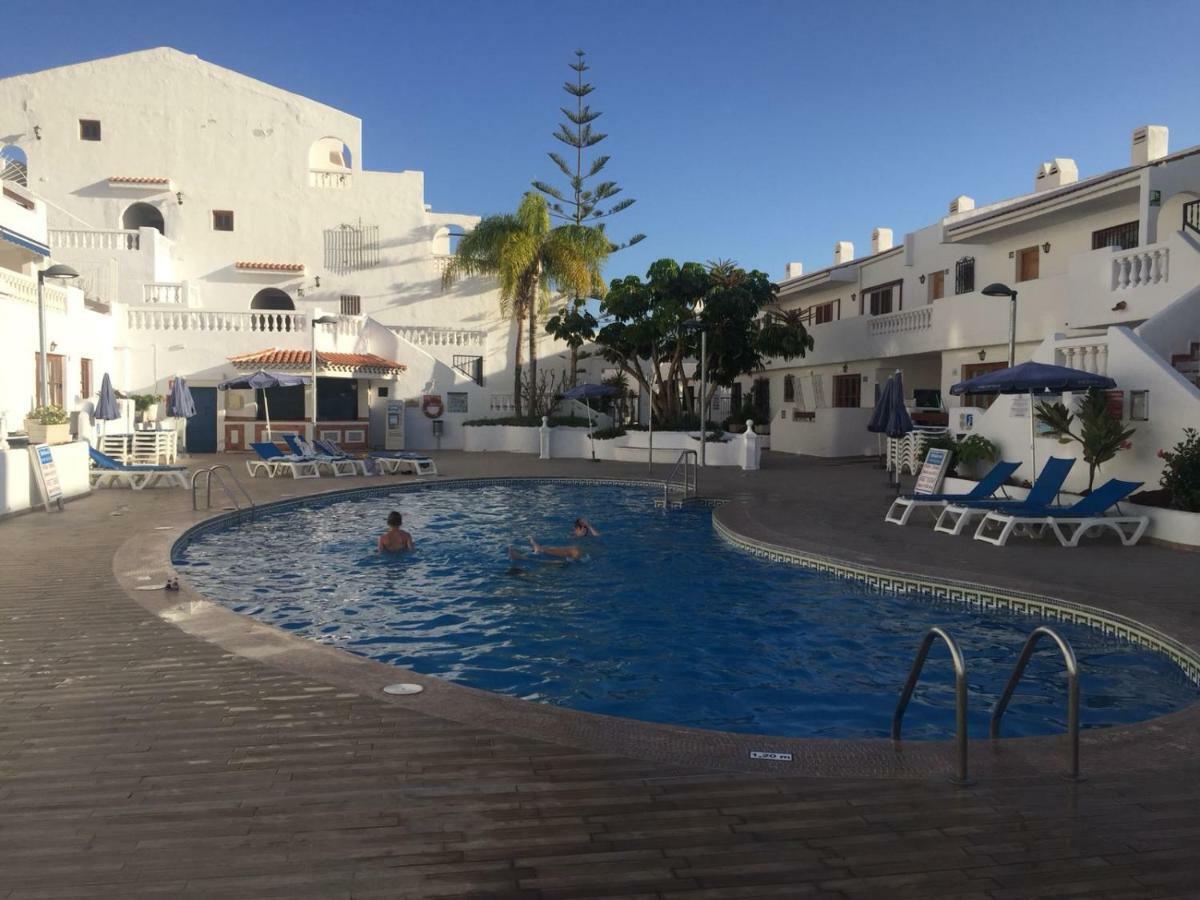 Los Cristianos Port Royale 184 Εξωτερικό φωτογραφία